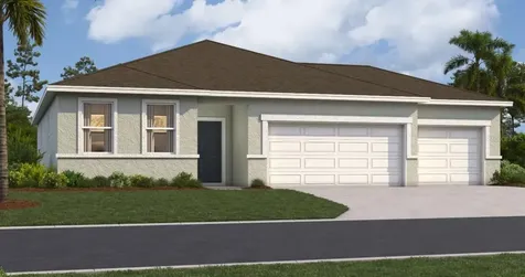 3345 Viridian Circle West Melbourne FL 32904