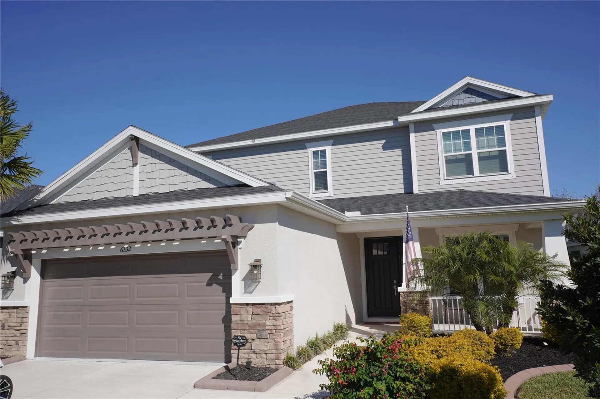 6332 Laurelcrest Glen Palmetto FL 34221