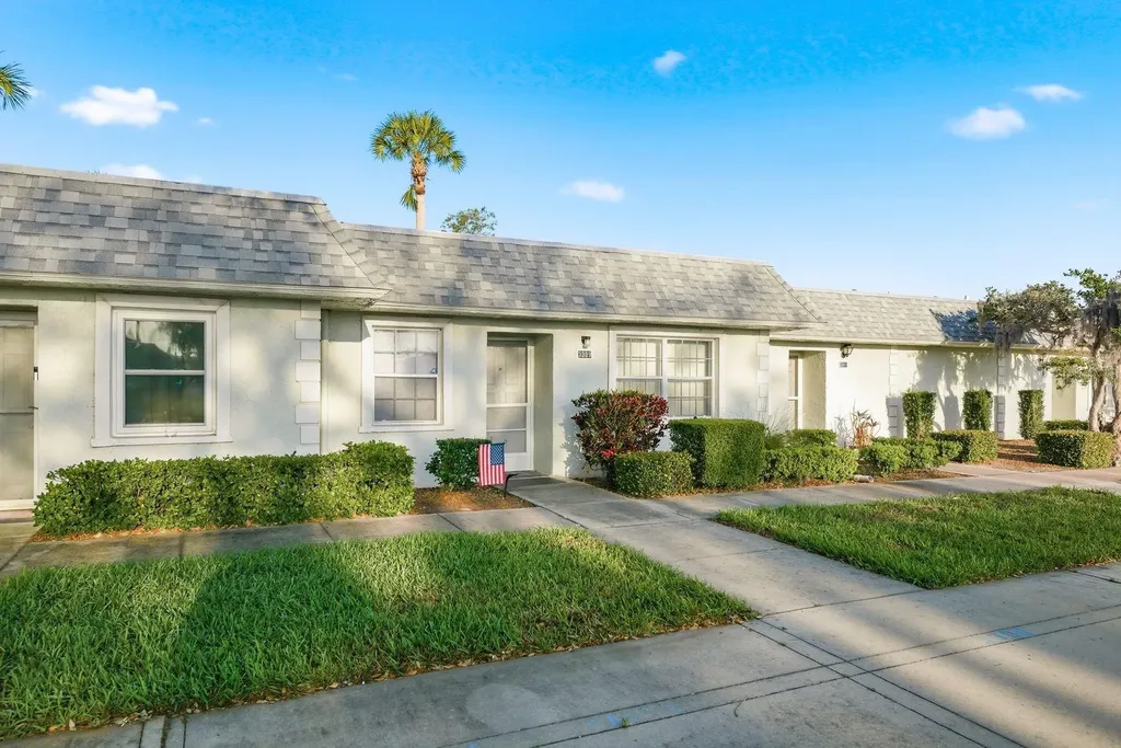 3309 Trophy Boulevard New Port Richey FL 34655