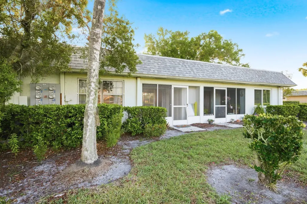 3309 Trophy Boulevard New Port Richey FL 34655