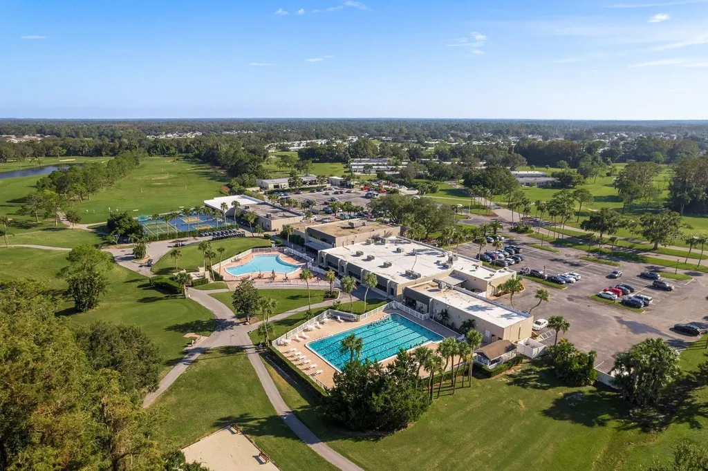 3309 Trophy Boulevard New Port Richey FL 34655