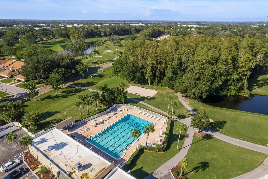 3309 Trophy Boulevard New Port Richey FL 34655