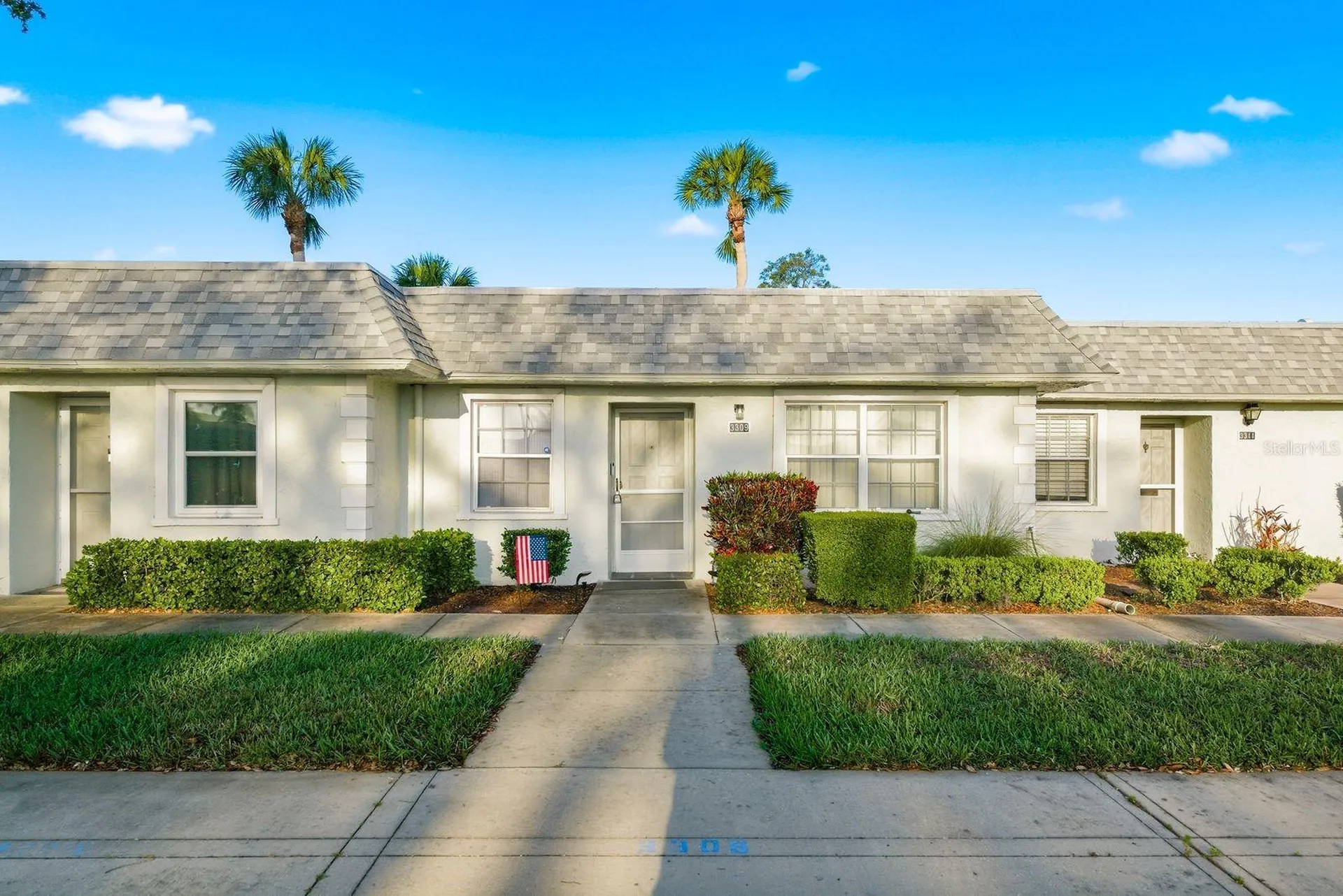 3309 Trophy Boulevard New Port Richey FL 34655