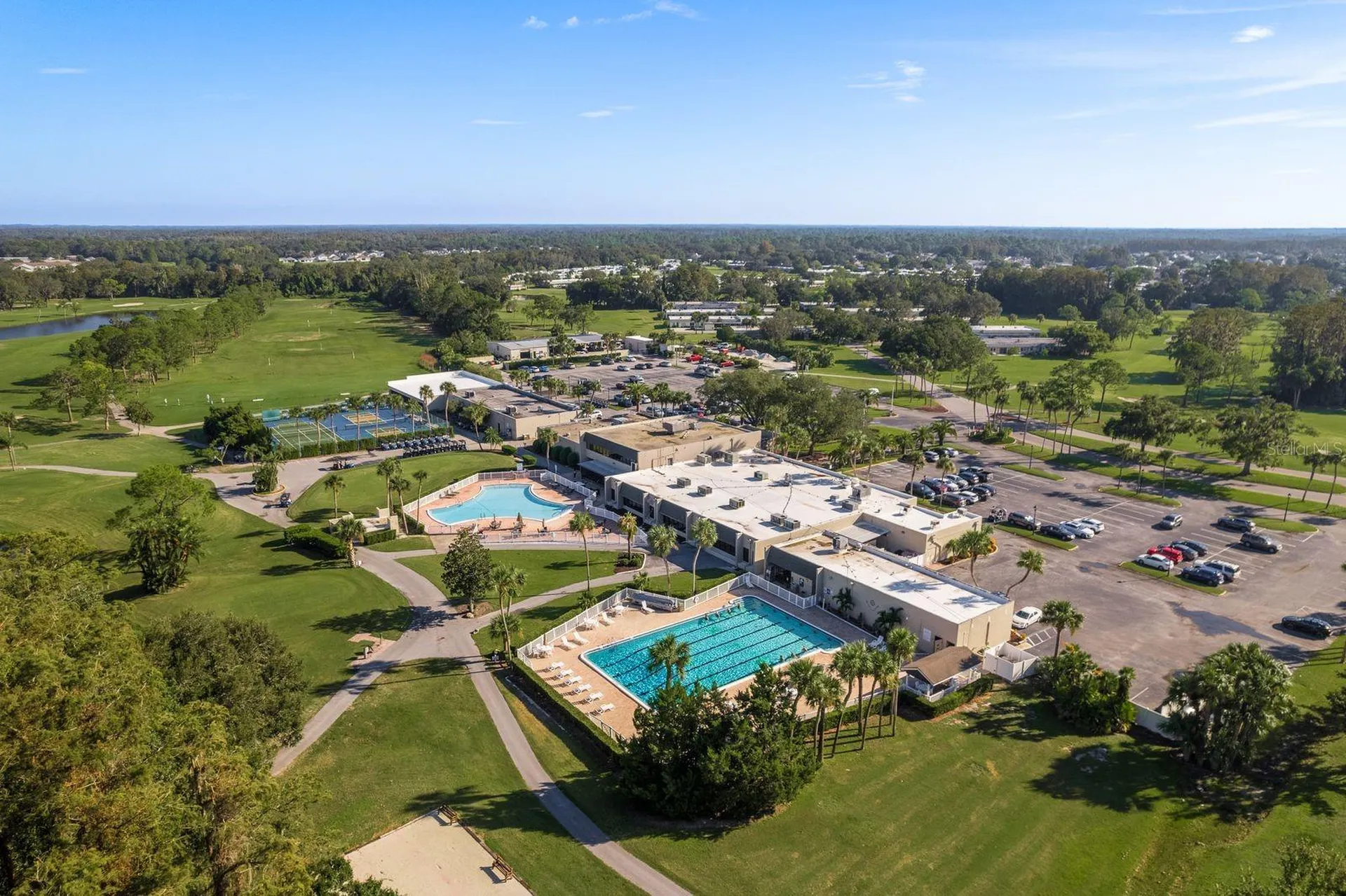 3309 Trophy Boulevard New Port Richey FL 34655