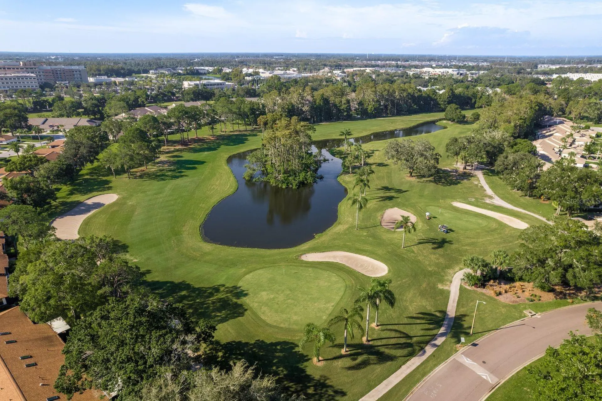 3309 Trophy Boulevard New Port Richey FL 34655