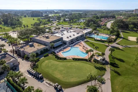 3309 Trophy Boulevard New Port Richey FL 34655