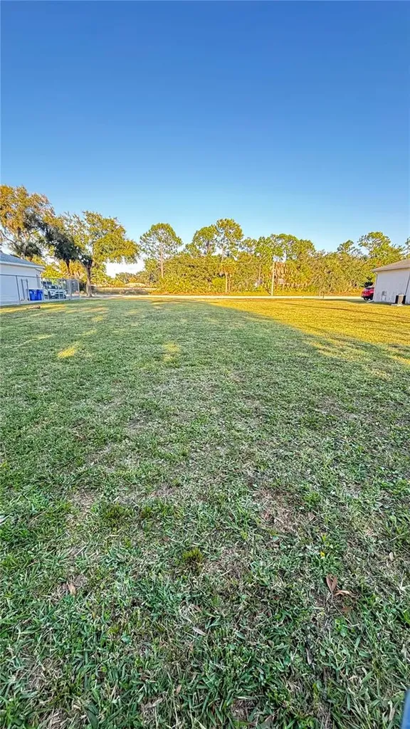 2224 Hibiscus Drive Edgewater FL 32141