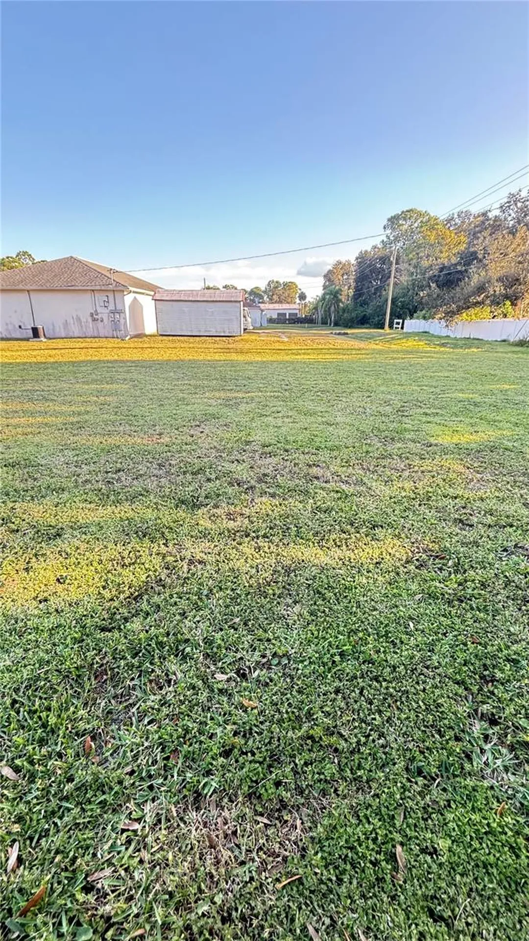 2224 Hibiscus Drive Edgewater FL 32141