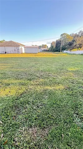 2224 Hibiscus Drive Edgewater FL 32141
