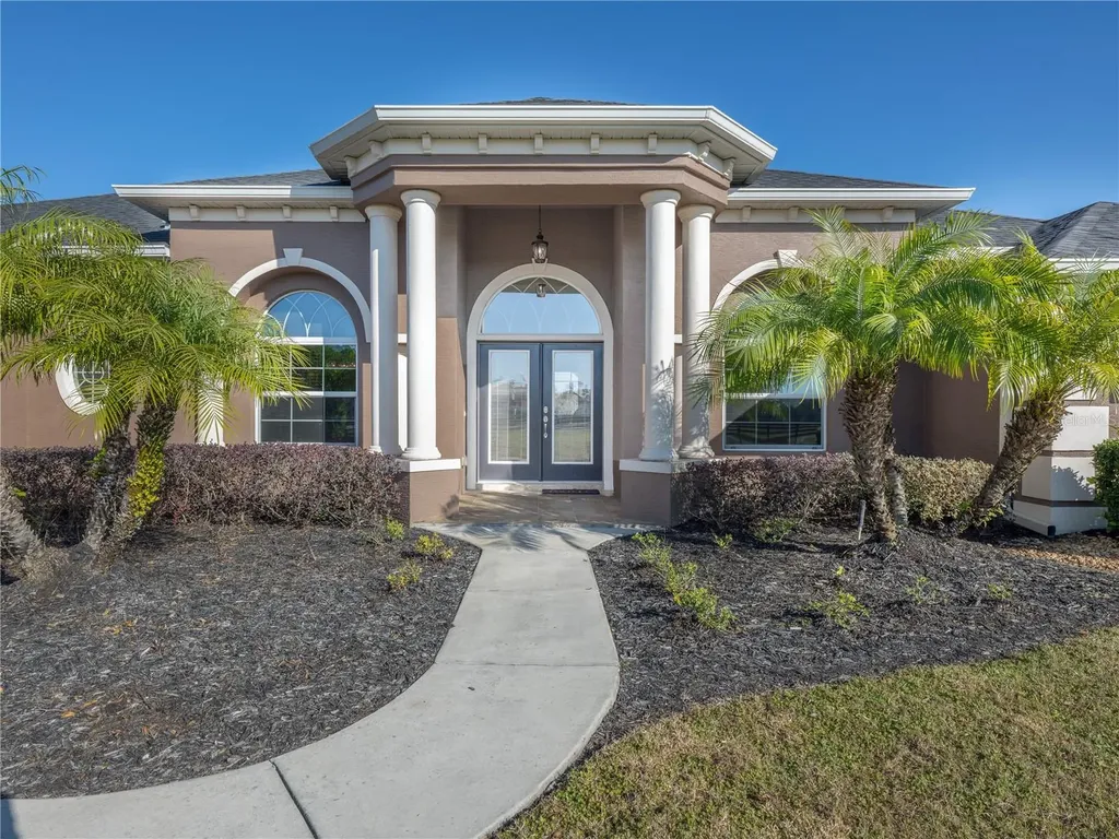 29222 Can Do Lane Tavares FL 32778