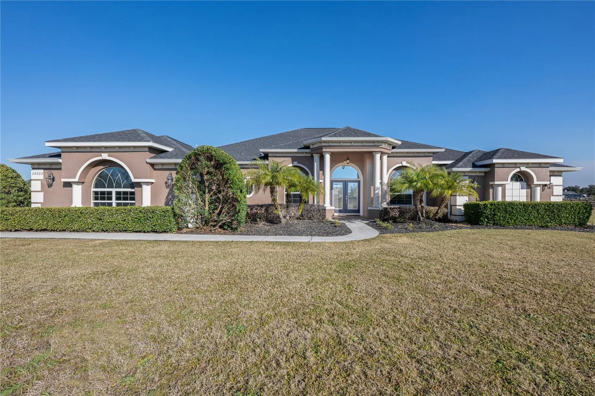 29222 Can Do Lane Tavares FL 32778