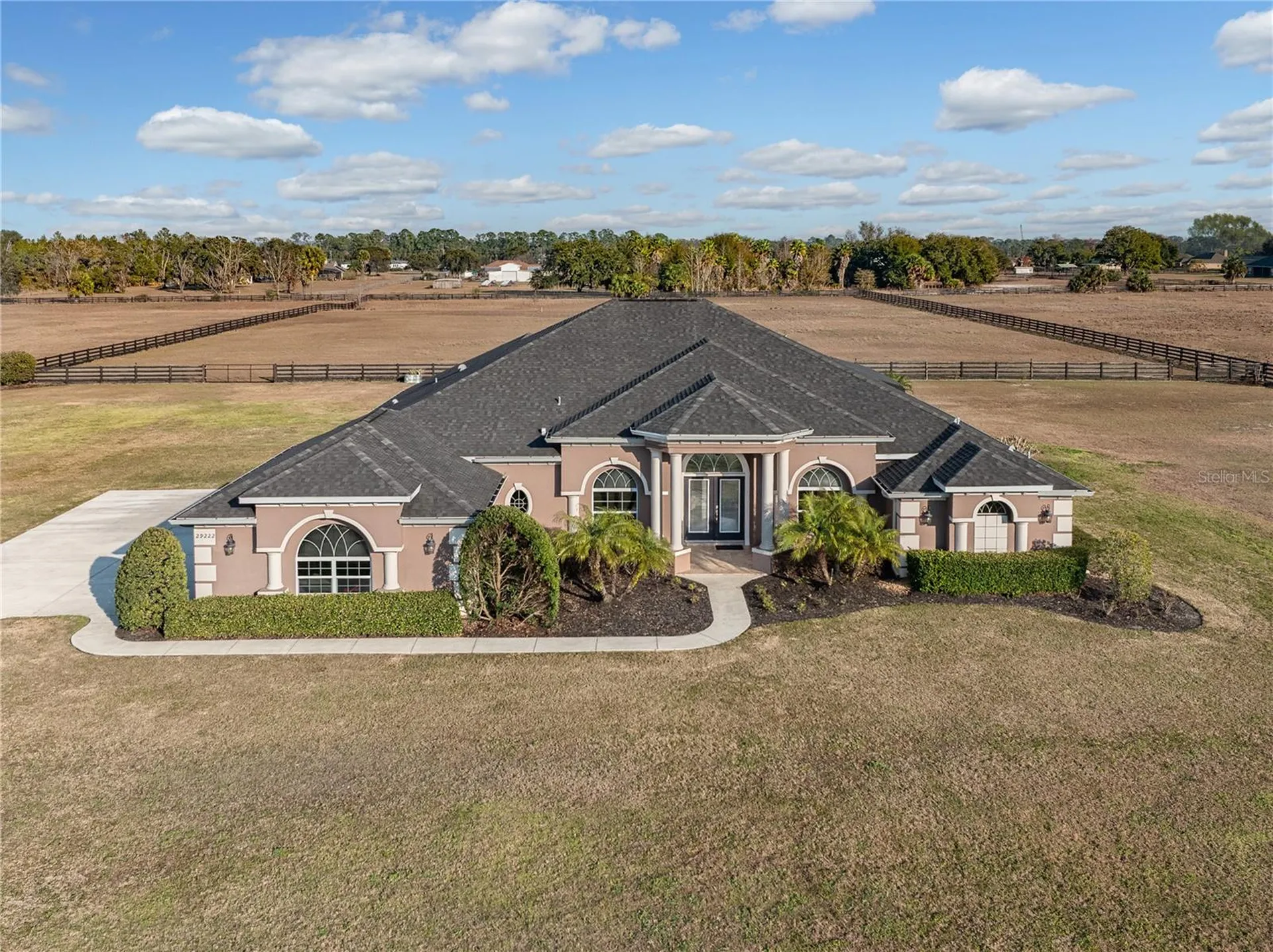 29222 Can Do Lane Tavares FL 32778