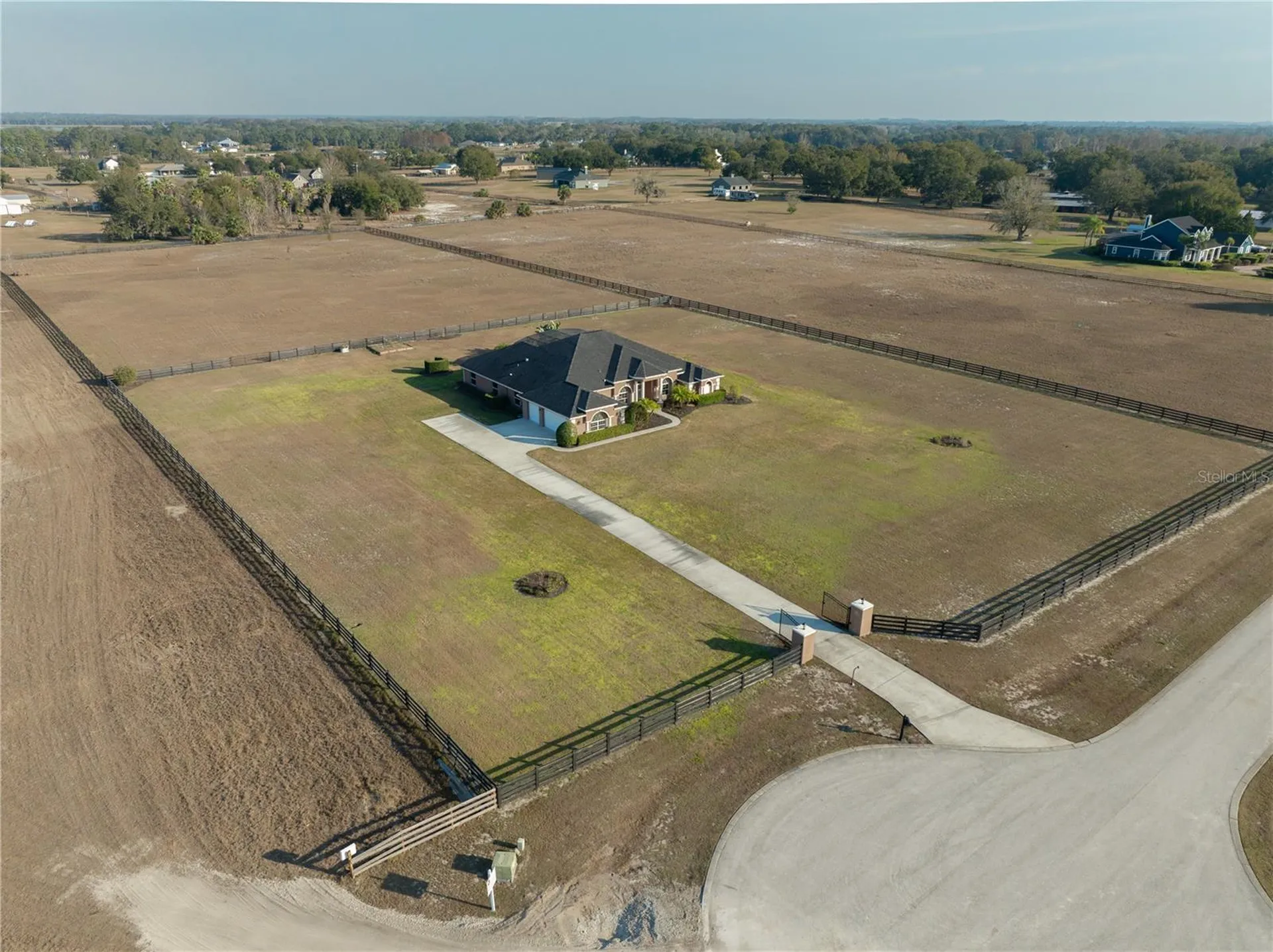 29222 Can Do Lane Tavares FL 32778