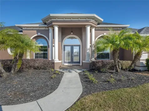 29222 Can Do Lane Tavares FL 32778