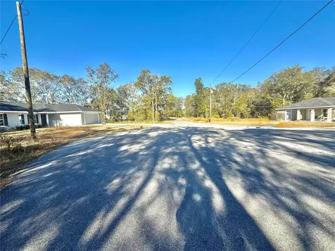 Tbd Lot 35 Locust Pass Court Ocala FL 34472