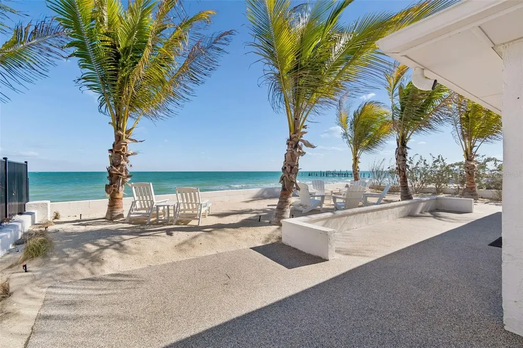 865 N Shore Drive Anna Maria FL 34216
