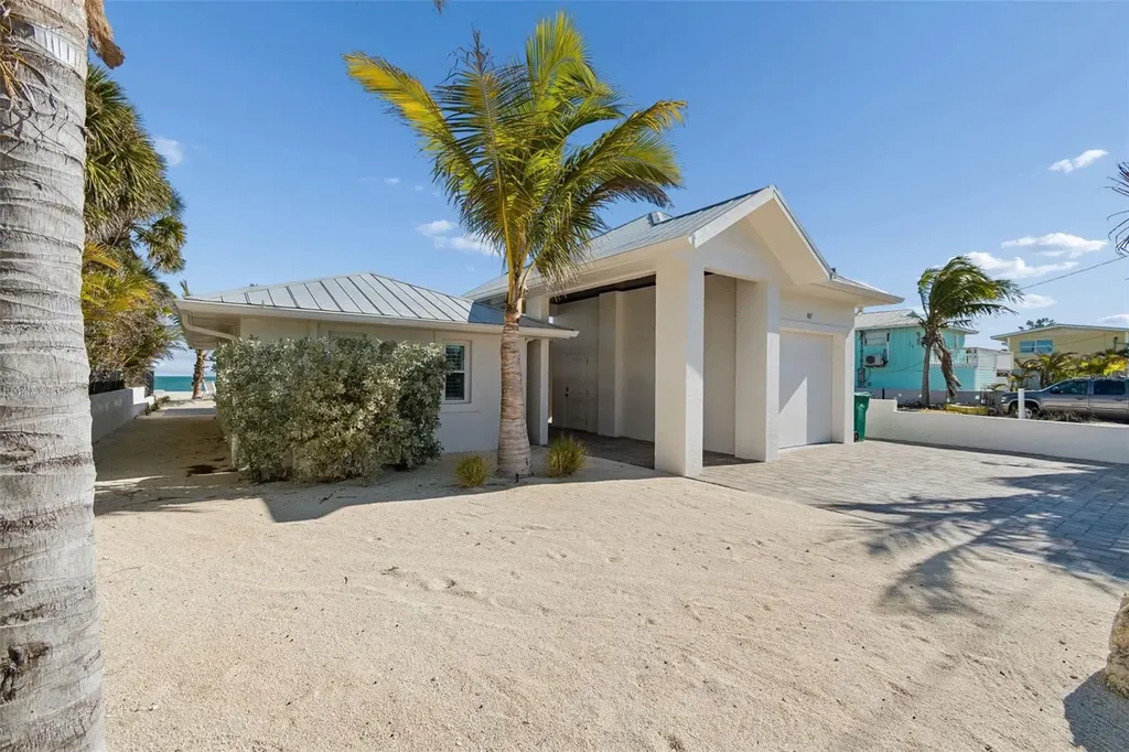 865 N Shore Drive Anna Maria FL 34216