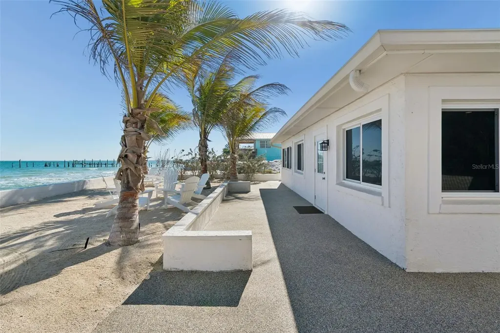 865 N Shore Drive Anna Maria FL 34216