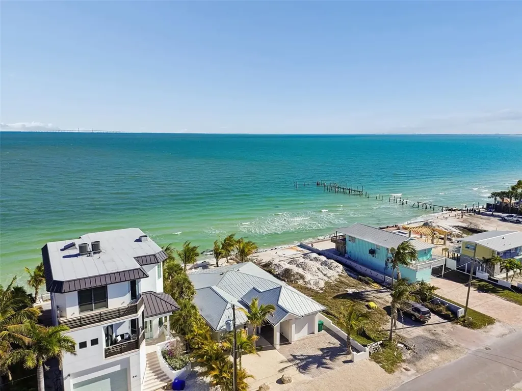 865 N Shore Drive Anna Maria FL 34216