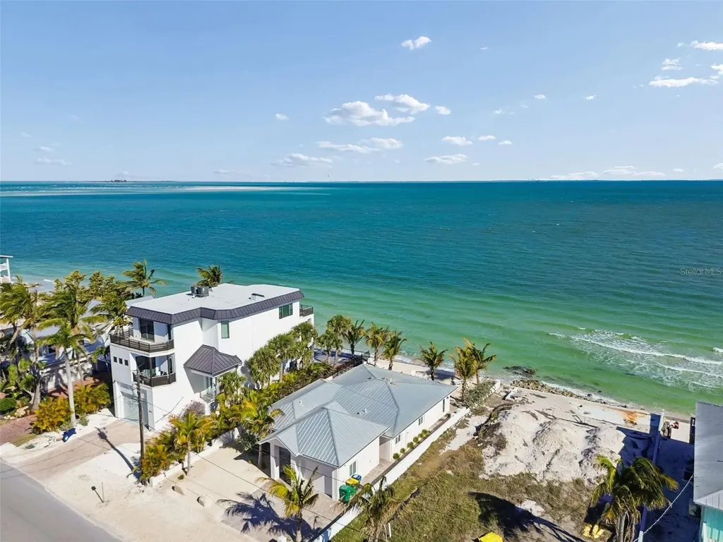 865 N Shore Drive Anna Maria FL 34216