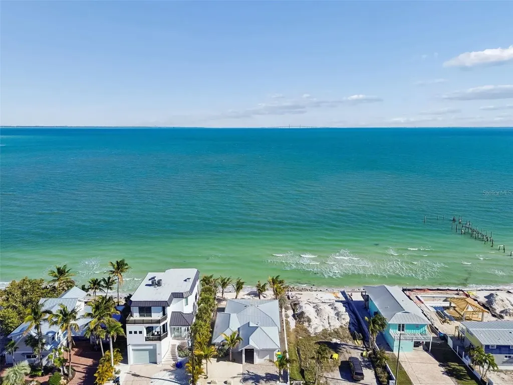 865 N Shore Drive Anna Maria FL 34216