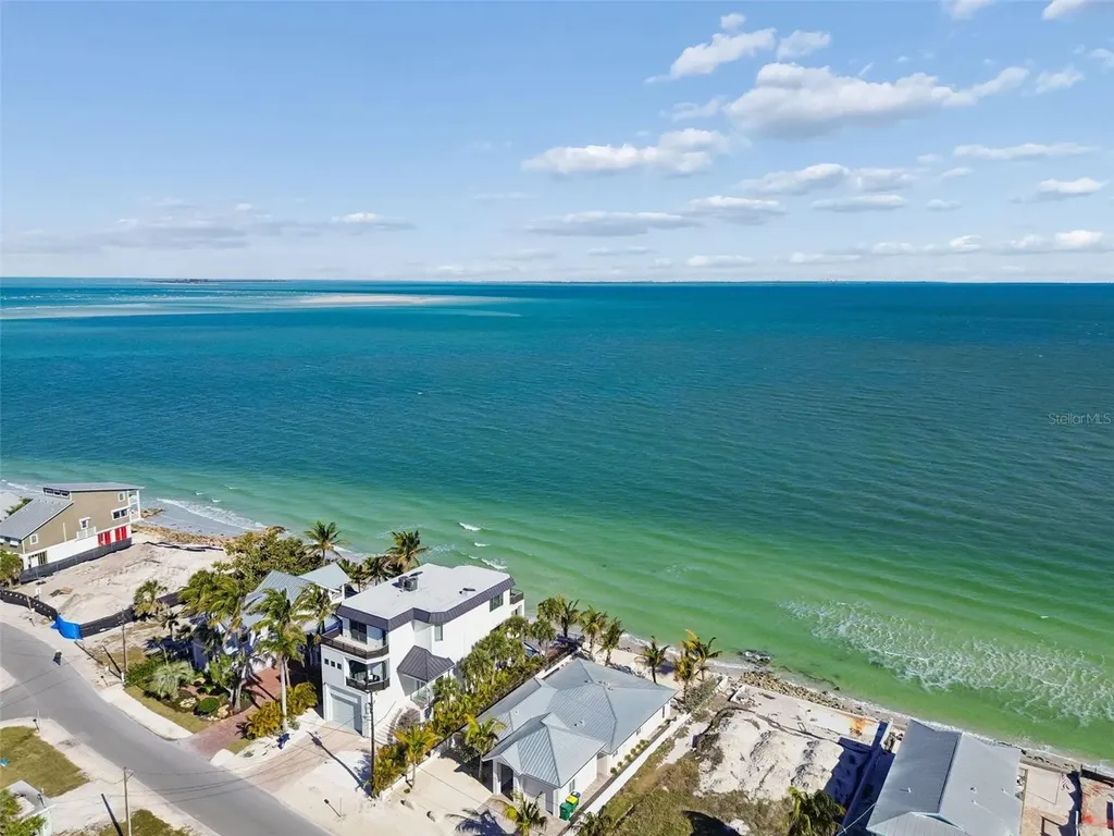 865 N Shore Drive Anna Maria FL 34216