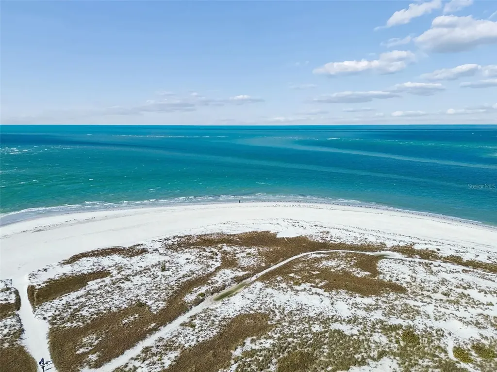 865 N Shore Drive Anna Maria FL 34216