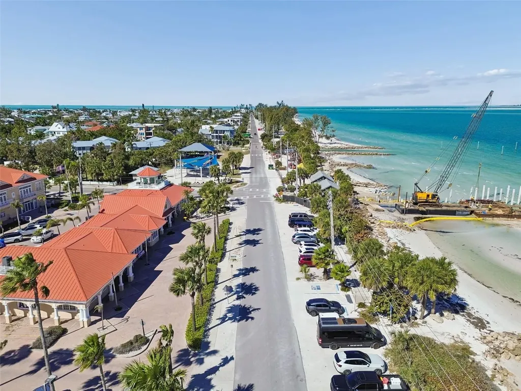 865 N Shore Drive Anna Maria FL 34216
