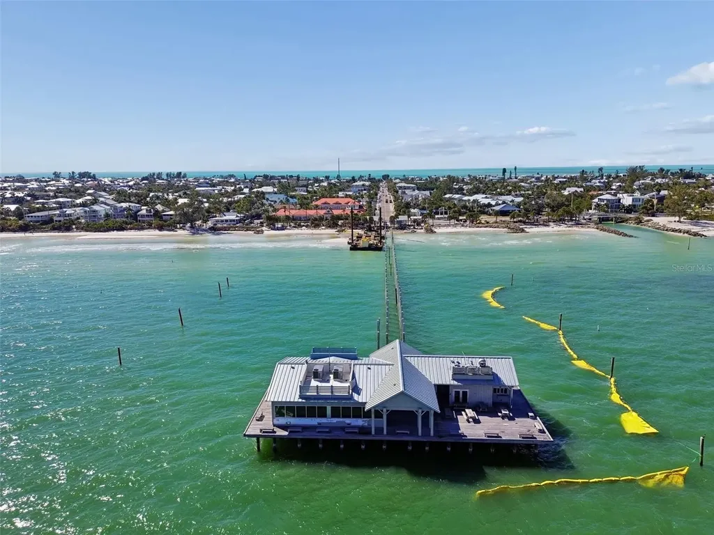 865 N Shore Drive Anna Maria FL 34216