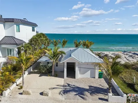 865 N Shore Drive Anna Maria FL 34216