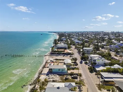 865 N Shore Drive Anna Maria FL 34216