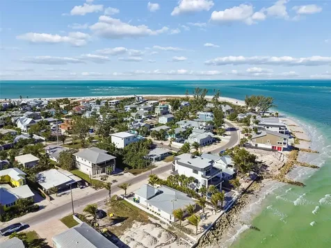 865 N Shore Drive Anna Maria FL 34216