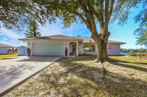 2219 Cypress Street Punta Gorda FL 33950