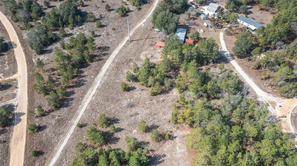 5851 Hillridge Road Keystone Heights FL 32656