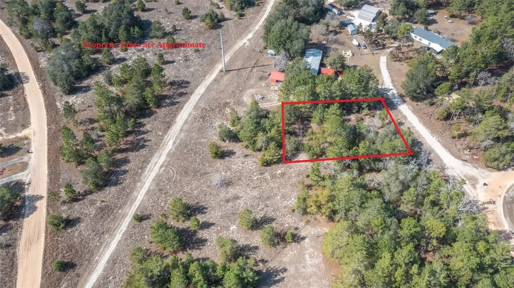 5851 Hillridge Road Keystone Heights FL 32656