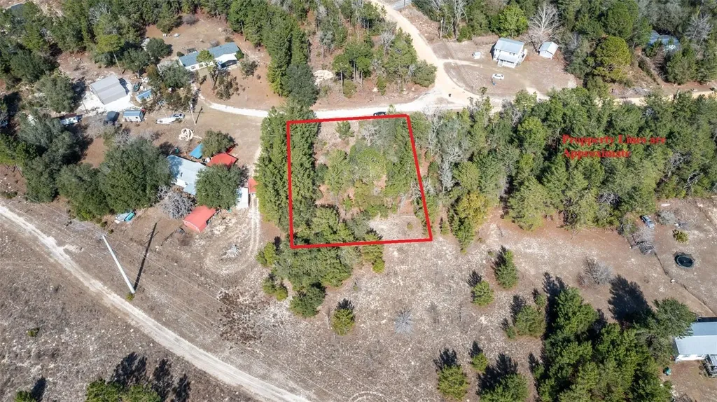 5851 Hillridge Road Keystone Heights FL 32656