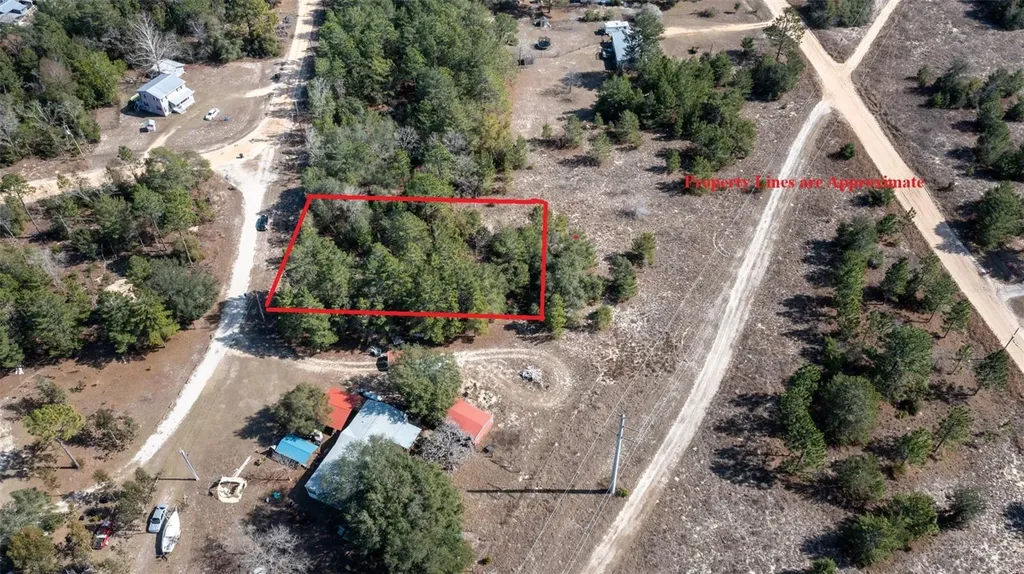 5851 Hillridge Road Keystone Heights FL 32656