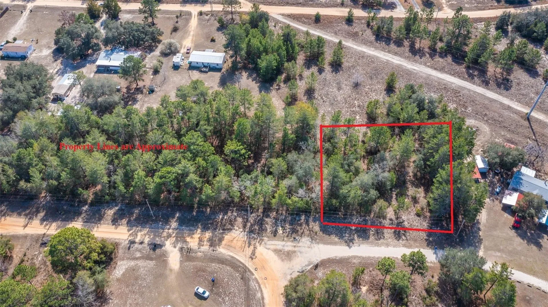 5851 Hillridge Road Keystone Heights FL 32656