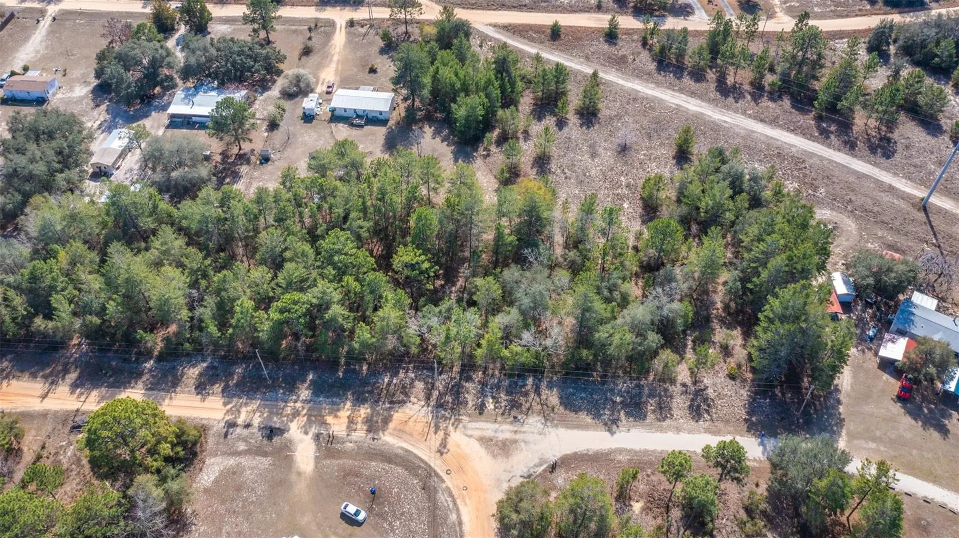 5851 Hillridge Road Keystone Heights FL 32656