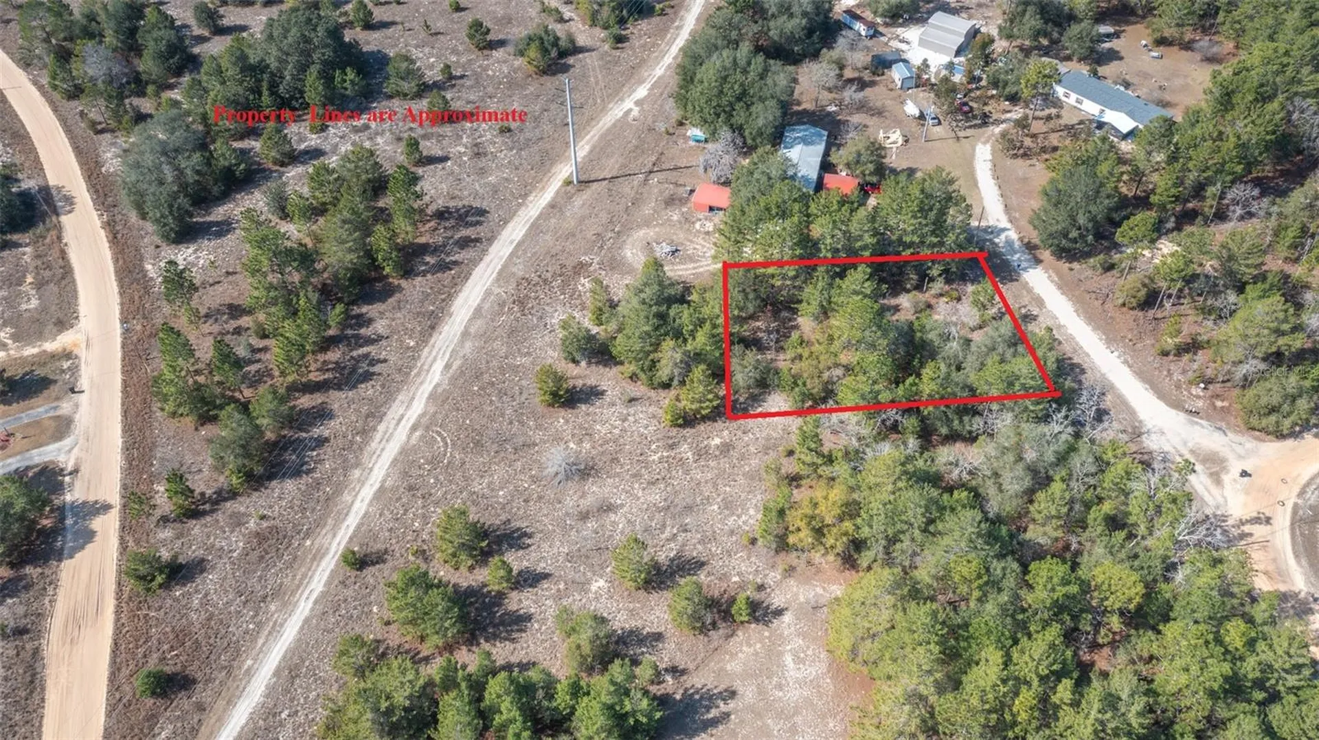 5851 Hillridge Road Keystone Heights FL 32656