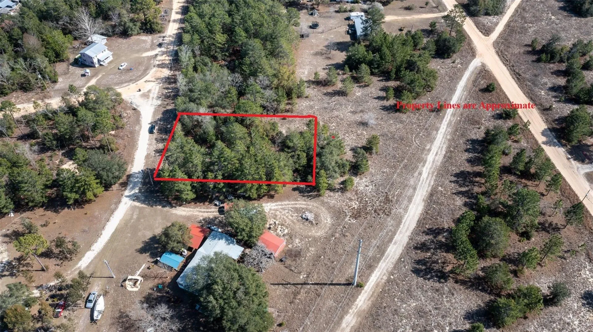 5851 Hillridge Road Keystone Heights FL 32656