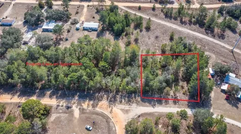 5851 Hillridge Road Keystone Heights FL 32656