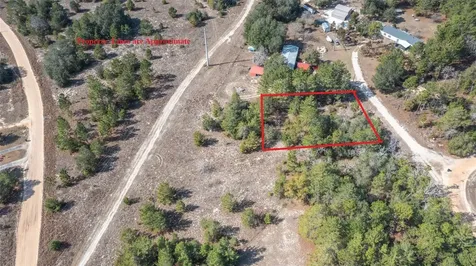 5851 Hillridge Road Keystone Heights FL 32656