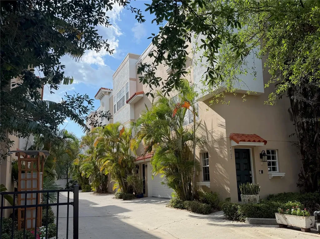 509 S Matanzas Avenue Tampa FL 33609