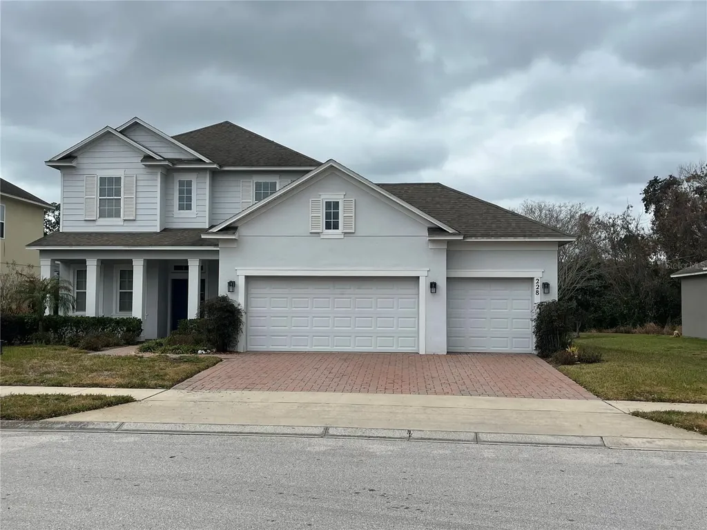 228 Westyn Bay Boulevard Ocoee FL 34761