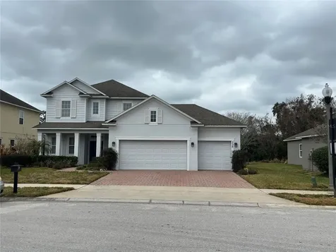 228 Westyn Bay Boulevard Ocoee FL 34761