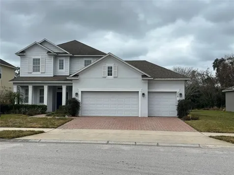 228 Westyn Bay Boulevard Ocoee FL 34761