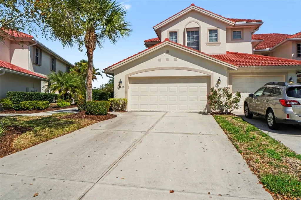4683 Club Drive Port Charlotte FL 33953
