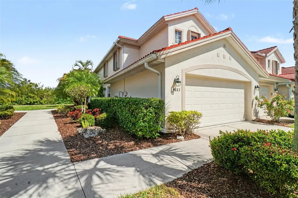4683 Club Drive Port Charlotte FL 33953