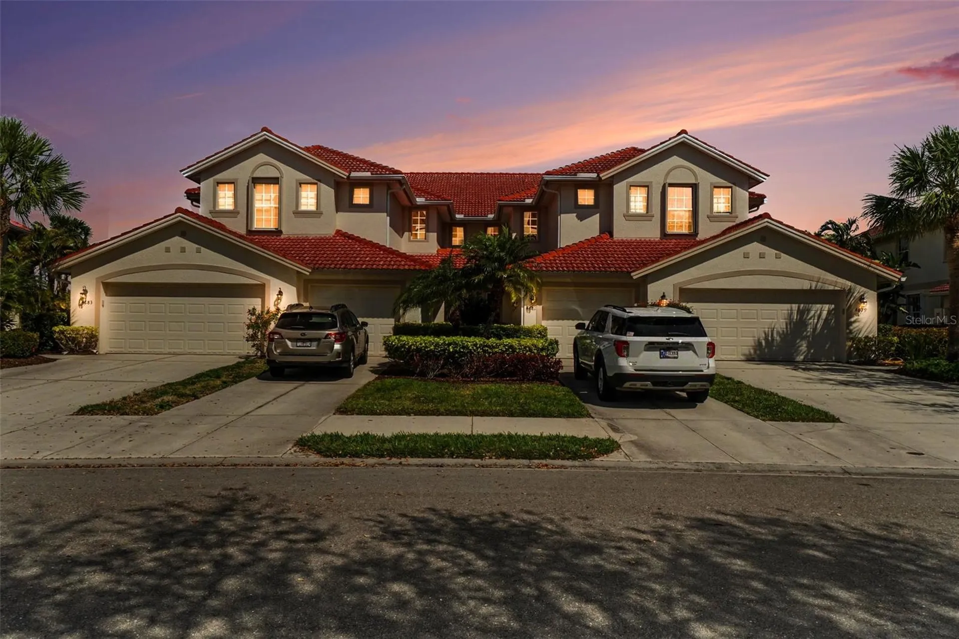 Port Charlotte FL, 4683 Club Drive, Unit 101